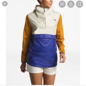 The North Face Women’s Fanorak 2.0